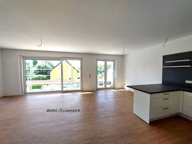 Wohnung zur Miete 1.820 € 4 Zimmer 121 m² 1. Geschoss Wiesenweg 2 Köppern Friedrichsdorf 61381