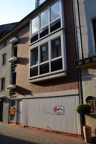 Apartment zur Miete 690 € 2 Zimmer 65 m² Schwalbengasse 4 Altstadt - Nord Köln 50667