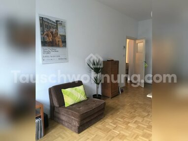 Wohnung zur Miete 1.064 € 3 Zimmer 96 m² 3. Geschoss Flingern - Nord Düsseldorf 40235