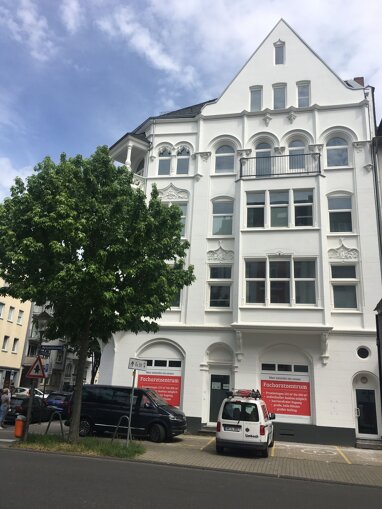 Medizinisches Gebäude zur Miete Provisionsfrei 12 € 124 m² Bürofläche Markenbildchenweg 8 Mitte 4 Koblenz 56068
