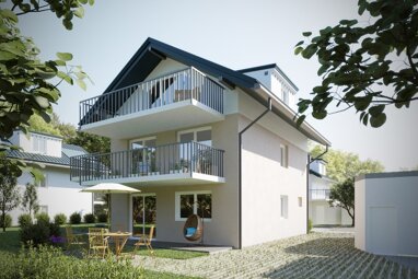 Mehrfamilienhaus zum Kauf 7 Zimmer 171 m² 300 m² Grundstück Berndorf bei Salzburg 5165