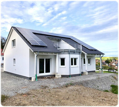 Einfamilienhaus zum Kauf 530.000 € 5 Zimmer 193 m² 746 m² Grundstück Vöhl Vöhl 34516