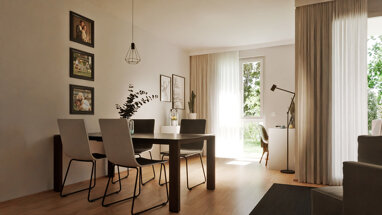 Wohnung zum Kauf Provisionsfrei 525.000 € 3 Zimmer 64,1 m² 2. Geschoss Speierlingstraße 46 Bierstadter Flur Wiesbaden 65191