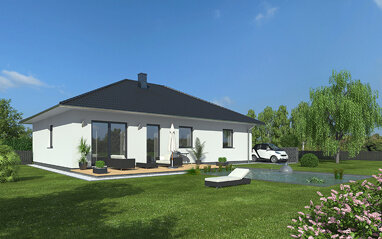 Einfamilienhaus zum Kauf Provisionsfrei 270.000 € 105 m² 592 m² Grundstück Parkweg Heyrothsberge Biederitz 39175