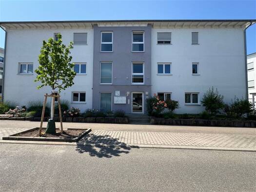 Bürofläche zur Miete 7 Zimmer 215 m² Bürofläche Rottenburg am Neckar 72108