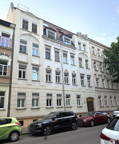Wohnung zum Kauf Provisionsfrei Zwangsversteigerung 122.000 € 2 Zimmer 63 m² 2. Geschoss Albertstraße 26 Markranstädt Markranstädt 04420