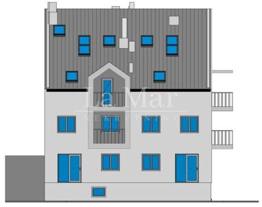 Wohnung zum Kauf 170.100 € 3 Zimmer 57 m² Stenjevec 10000