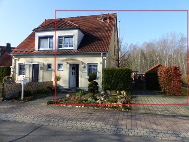 Doppelhaushälfte zum Kauf 259.000 € 4 Zimmer 93 m² 297 m² Grundstück Fliegerhorst Oschatz 04758