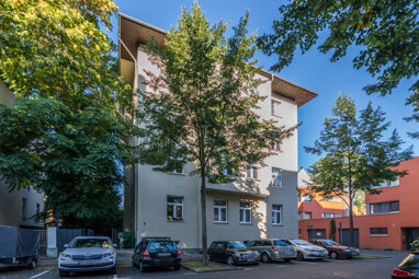 Wohnung zur Miete 910 € 4 Zimmer 139,7 m² 2. Geschoss Lindenthaler Str. 9 Gohlis - Süd Leipzig 04155