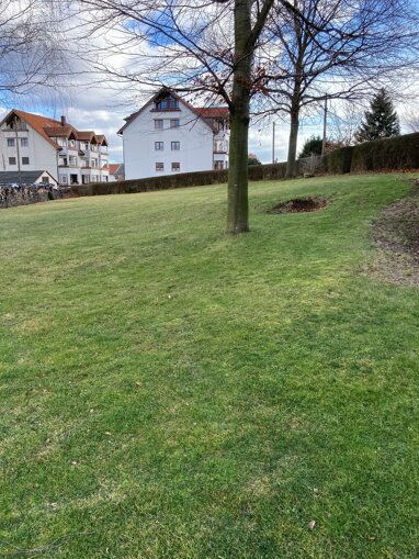 Grundstück zum Kauf 99.400 € 1.400 m² Grundstück Viebigweg Hirschbach Glashütte 01768