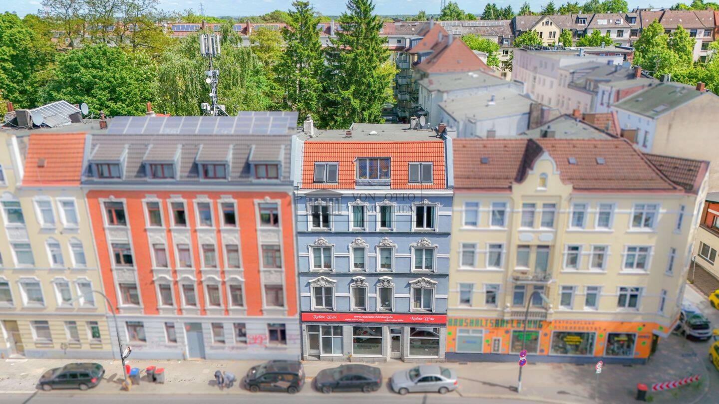 Wohnung zum Kauf