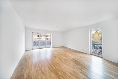 Wohnung zum Kauf Provisionsfrei 799.000 € 4 Zimmer 95,4 m² 1. Geschoss Kiebitzstraße . Hollern Unterschleißheim 85716