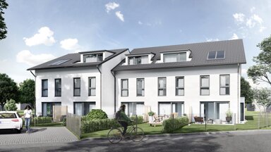 Reihenmittelhaus zum Kauf provisionsfrei 775.000 € 5 Zimmer 122 m² 240 m² Grundstück Türkenfeld Türkenfeld 82299