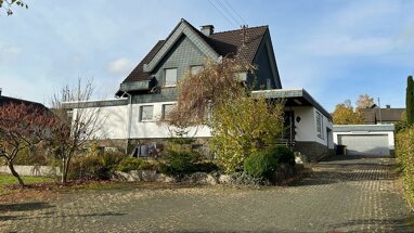 Einfamilienhaus zum Kauf 325.000 € 6 Zimmer 163 m² 2.378 m² Grundstück Müsen Hilchenbach 57271