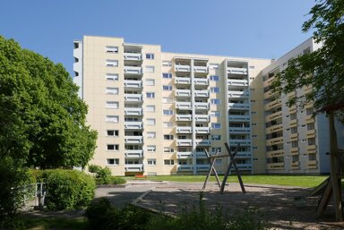 Wohnung zum Kauf 310.000 € 3 Zimmer 84,6 m² 4. Geschoss Möhringen - Nord Stuttgart 70567