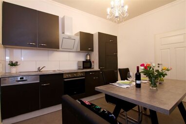 Wohnung zur Miete 80 € 4 Zimmer 75 m² Bant Wilhelmshaven 26382