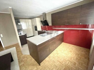 Wohnung zur Miete 680 € 2 Zimmer 95 m² 2. Geschoss Bünde - Mitte Bünde 32257