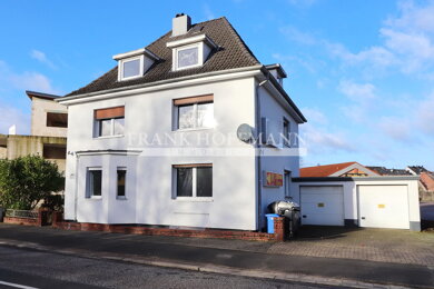 Mehrfamilienhaus zum Kauf 370.000 € 9 Zimmer 165 m² 572 m² Grundstück Stör Neumünster 24539