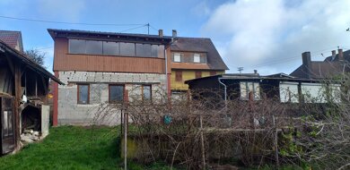 Bauernhaus zum Kauf 249.000 € 13 Zimmer 306 m² 1.883 m² Grundstück Grömbach Grömbach 72294