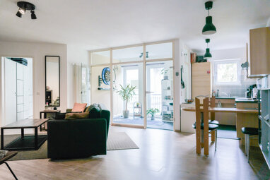 Wohnung zum Kauf 170.000 € 2 Zimmer 59,4 m² 4. Geschoss Prüm Prüm 54595