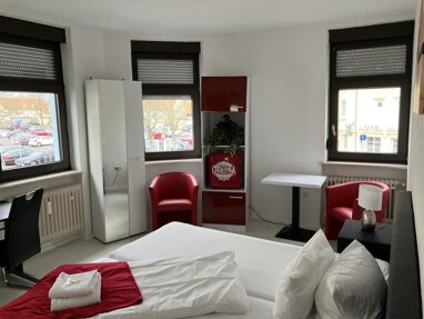 Hotel zum Kauf 1.290.000 € 12 Zimmer 180 m² Grundstück Südstadt Schwetzingen 68723