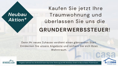 Wohnung zum Kauf provisionsfrei 629.900 € 4,5 Zimmer 110,8 m² frei ab 31.03.2025 Hofacker 23 Plüderhausen Plüderhausen 73655