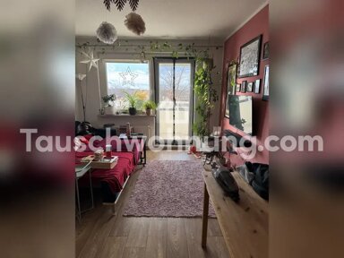 Wohnung zur Miete Tauschwohnung 400 € 2 Zimmer 48 m² 4. Geschoss Connewitz Leipzig 04277