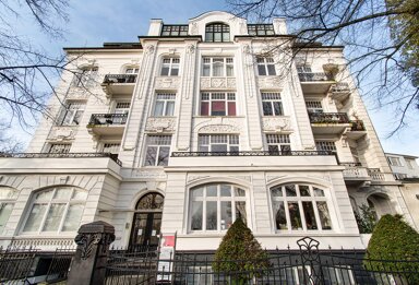 Wohnung zum Kauf 1.575.000 € 4 Zimmer 150 m² Rotherbaum Hamburg 20148