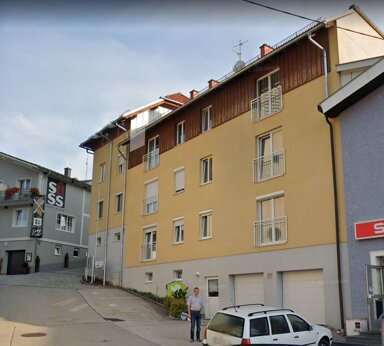 Wohnung zur Miete 600 € 3 Zimmer 69,2 m² EG Marktplatz 4,6 Oberkappel 4144