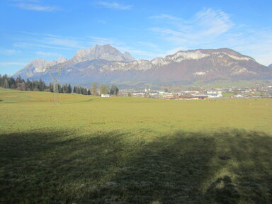 Grundstück zum Kauf 2.800.000 € 1.400 m² Grundstück St. Johann in Tirol 6380