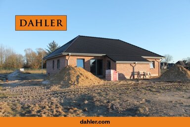 Doppelhaushälfte zum Kauf 275.000 € 3 Zimmer 82,1 m² 350 m² Grundstück Leck Leck 25917