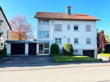 Mehrfamilienhaus zum Kauf 490.000 € 10 Zimmer 225,6 m² 633 m² Grundstück Friedrich Naumann-Straße 13 Trossingen Trossingen 78647