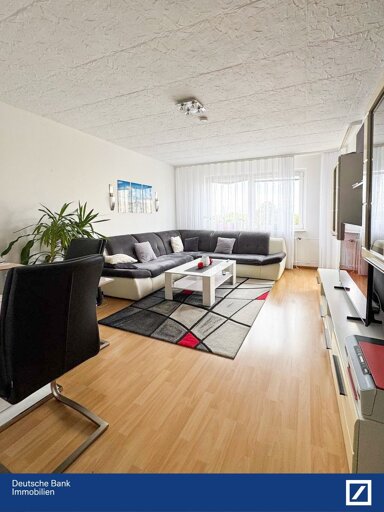 Wohnung zum Kauf 165.000 € 3 Zimmer 68 m² Oggersheim / Stadtbezirk 314 Ludwigshafen 67071