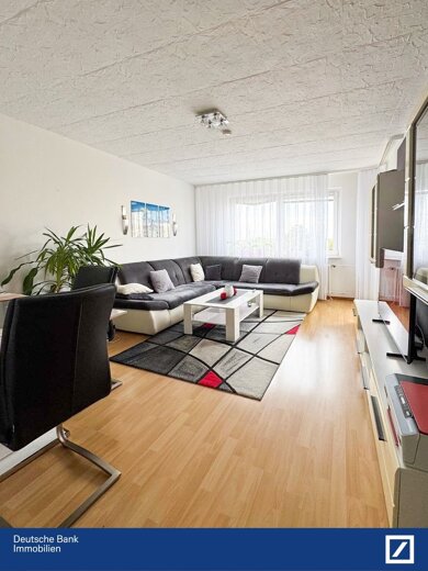 Wohnung zum Kauf 165.000 € 3 Zimmer 68 m² Oggersheim / Stadtbezirk 314 Ludwigshafen 67071