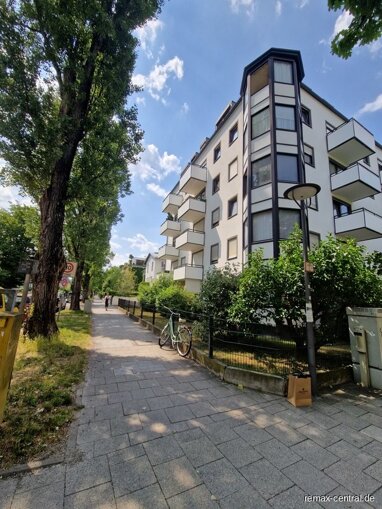 Wohnung zum Kauf 515.000 € 3 Zimmer 64,7 m² 1. Geschoss Am Riesenfeld München 80809