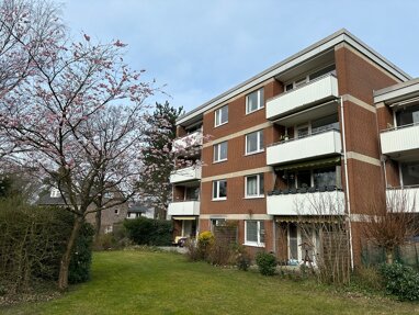 Wohnung zum Kauf 359.000 € 3,5 Zimmer 88,7 m² Rissen Hamburg 22559