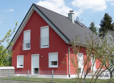 Einfamilienhaus zum Kauf 473.500 € 4 Zimmer 128 m² 739 m² Grundstück Würgau Scheßlitz 96110