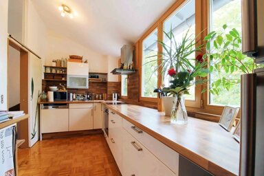 Maisonette zum Kauf 349.000 € 3 Zimmer 83,4 m² 1. Geschoss Großmehring Großmehring 85098