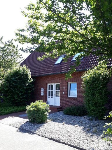 Wohnung zur Miete 80 € 3 Zimmer 98,6 m² 2. Geschoss Cloppenburg Cloppenburg 49661