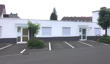 Wohnung zur Miete 390 € 1 Zimmer 26 m² EG frei ab 01.02.2025 Aulweg 9 Süd Gießen 35392