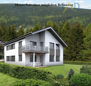 Grundstück zum Kauf 297.000 € 1.609 m² Grundstück Barkhausen Porta Westfalica / Barkhausen 32457