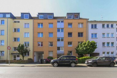 Wohnung zum Kauf 299.000 € 5 Zimmer 142 m² 4. Geschoss Altstadt II - Südost Mülheim an der Ruhr 45468