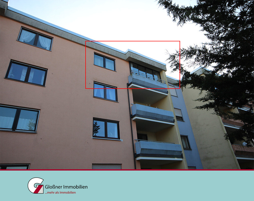 Wohnung zur Miete 650 € 3 Zimmer 79 m²<br/>Wohnfläche 01.09.2024<br/>Verfügbarkeit Neumarkt Neumarkt in der Oberpfalz 92318