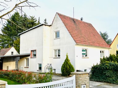 Einfamilienhaus zum Kauf 6 Zimmer 139 m² 1.000 m² Grundstück Holzhausen Leipzig 04288
