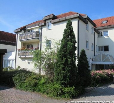 Maisonette zum Kauf 298.000 € 3 Zimmer 91 m² 2. Geschoss Moritzburg Moritzburg 01468
