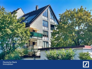 Wohnung zum Kauf 319.000 € 2 Zimmer 68,5 m² 2. Geschoss frei ab sofort Mörsenbroich Düsseldorf 40470