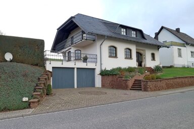 Einfamilienhaus zum Kauf 469.000 € 6 Zimmer 160 m² 2.000 m² Grundstück Mandern 54429