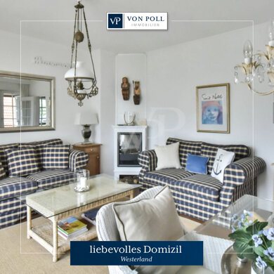 Maisonette zum Kauf 698.000 € 3 Zimmer 75 m² Westerland Sylt 25980