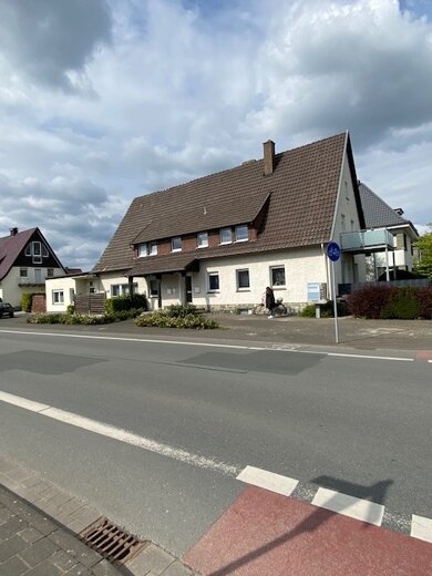 Mehrfamilienhaus zum Kauf 565.000 € 13 Zimmer 345 m² 740 m² Grundstück Wiedenbrück Rheda-Wiedenbrück 33378