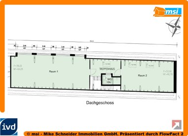 Bürofläche zur Miete 900 € 120 m² Bürofläche Alsfeld Alsfeld 36304